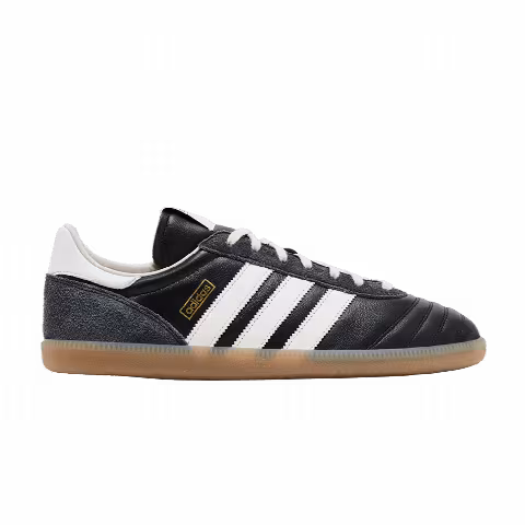 Sneakersnstuff x adidas Samba JP 'Football Pack'
