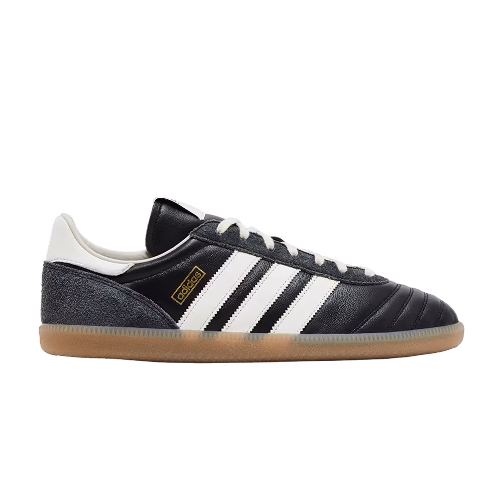 Sneakersnstuff x adidas Samba JP Football Pack