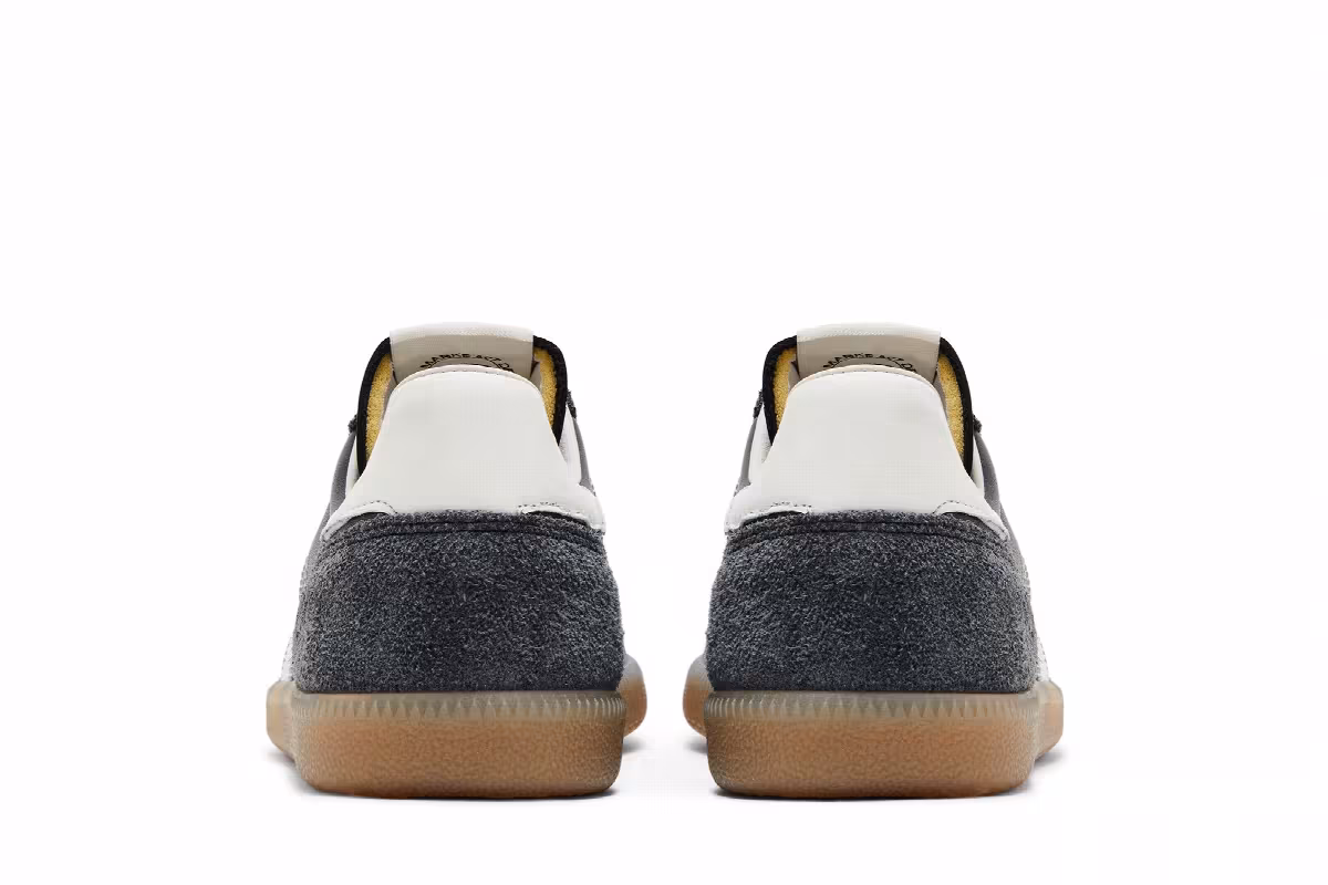 Sneakersnstuff x adidas Samba JP Football Pack, view 7