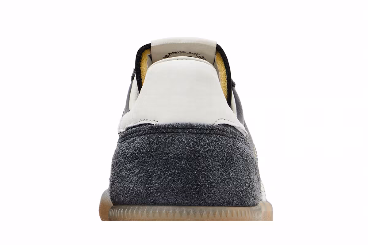 Sneakersnstuff x adidas Samba JP Football Pack, view 8