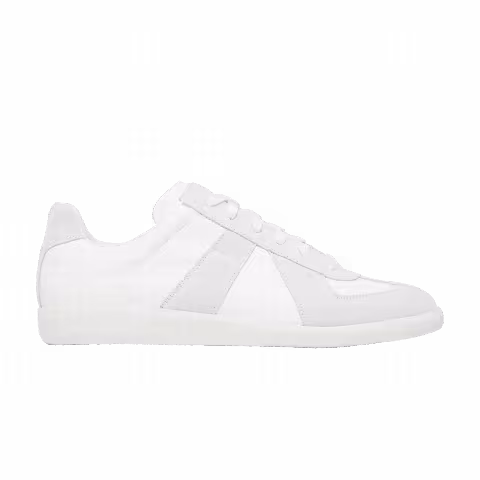 Maison Margiela Replica Sneaker 'White Grey'