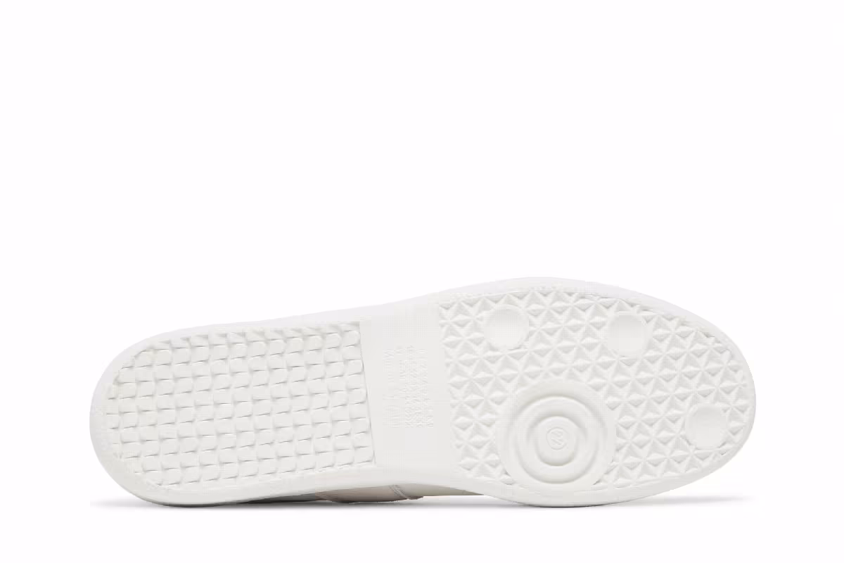 Maison Margiela Replica Sneaker White Grey, view 5