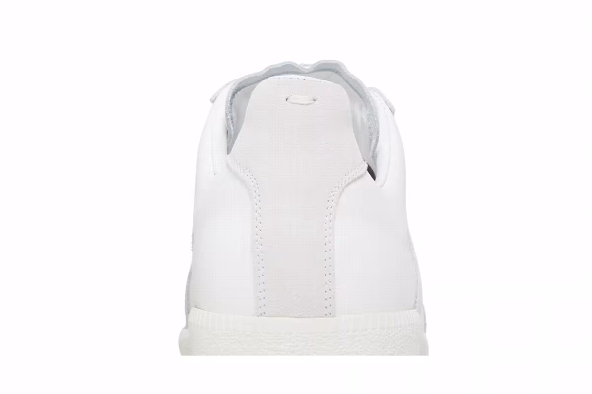 Maison Margiela Replica Sneaker White Grey, view 8
