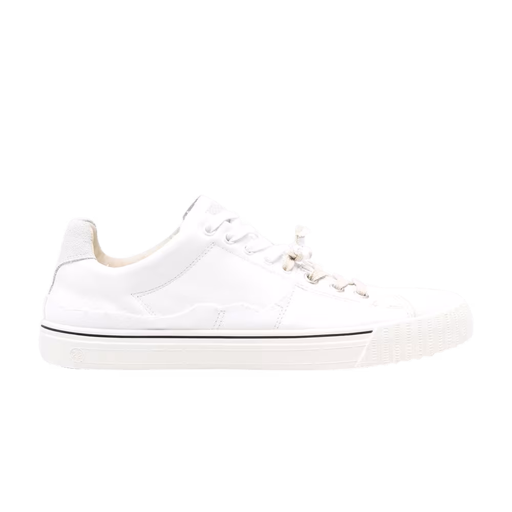 Maison Margiela New Evolution Sneaker White