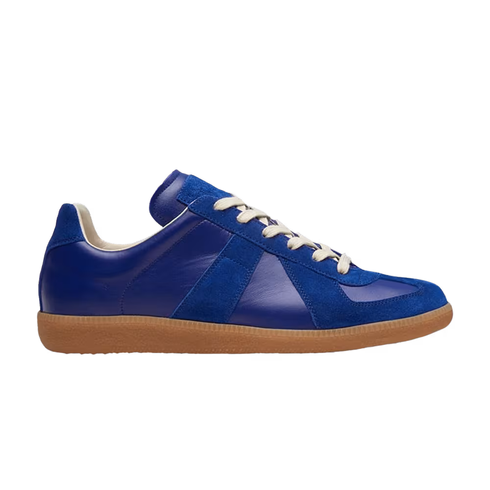 Maison Margiela Replica Royal Blue Amber