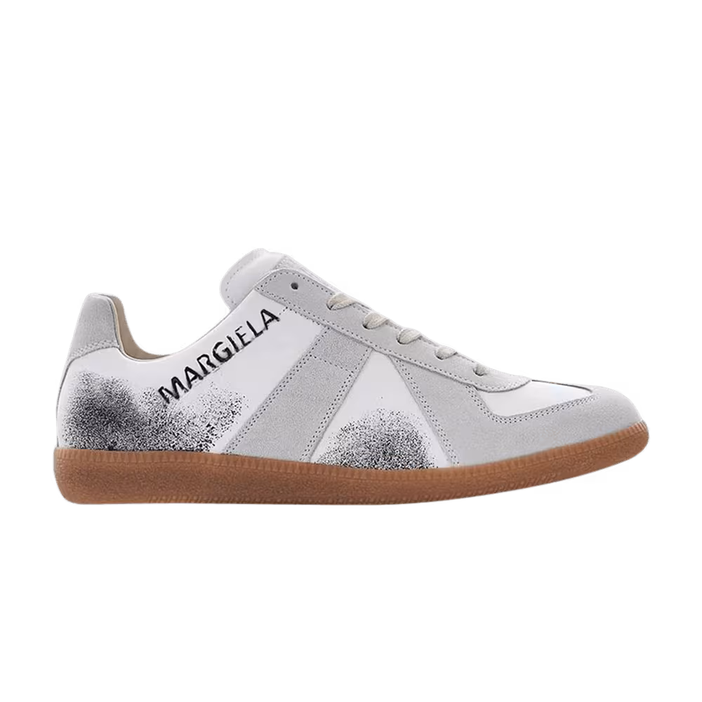 END. x Maison Margiela 22 Replica Graffiti
