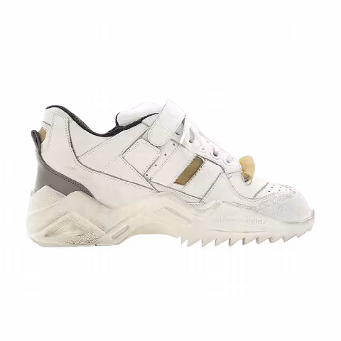 Maison Margiela Retro Fit 'White'
