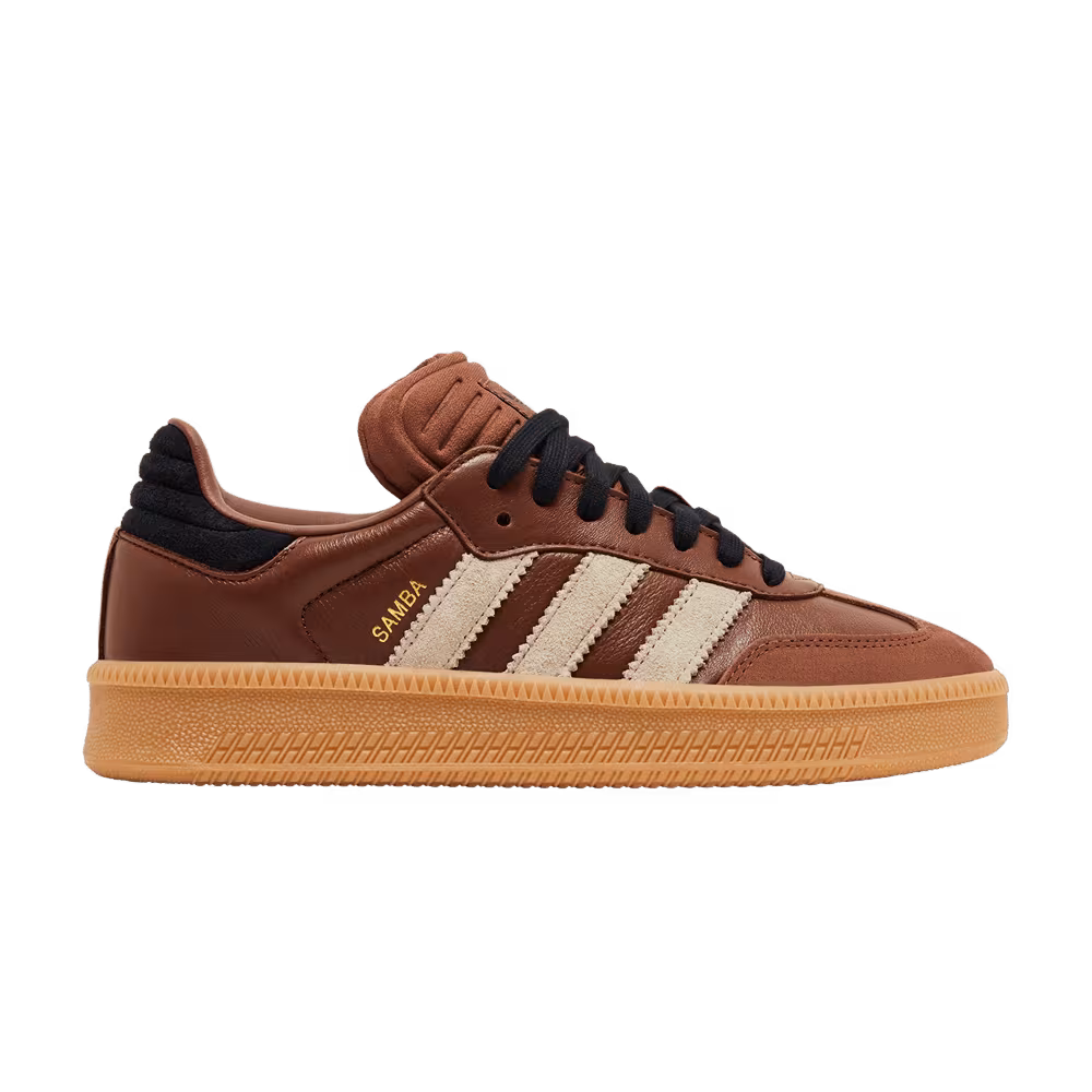 adidas Samba XLG Preloved Brown