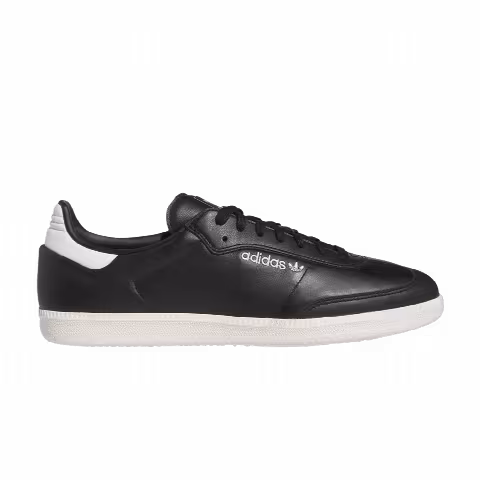Adidas Samba ADV 'Black Grey'