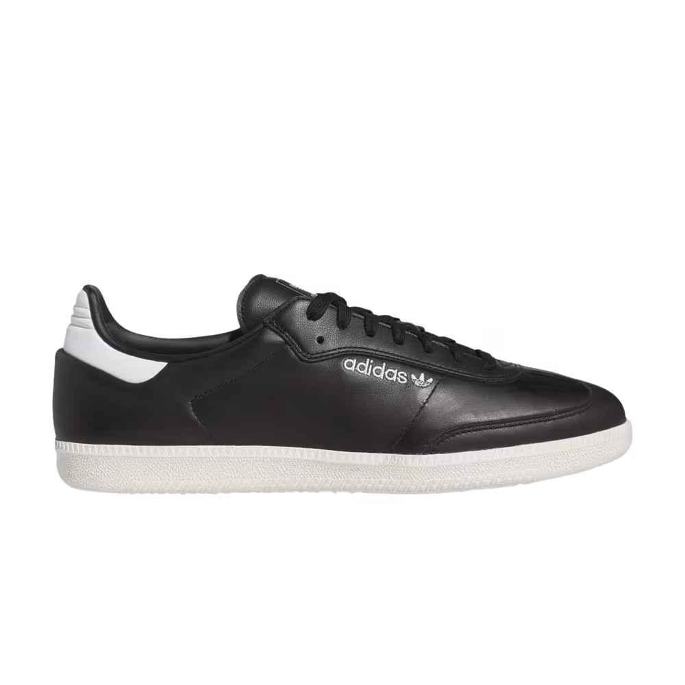 Adidas Samba ADV Black Grey
