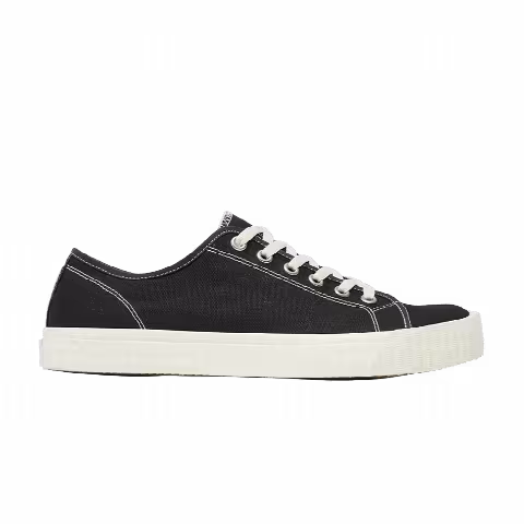 Maison Margiela Wmns Tabi Canvas Low 'Bianchetto'