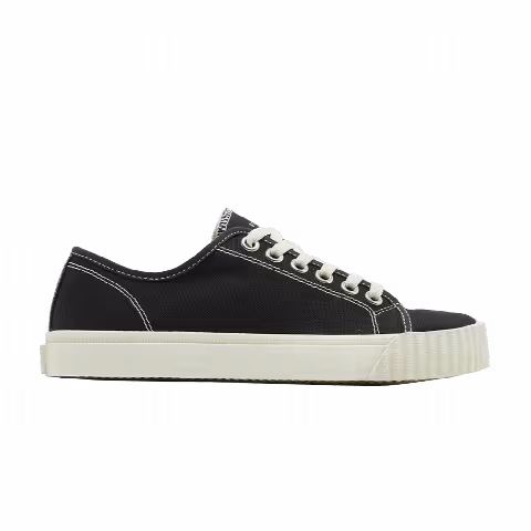 Maison Margiela Wmns Tabi Low 'Black White'