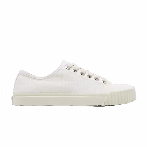 Maison Margiela Wmns Tabi Canvas Low 'White'