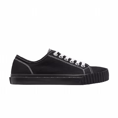 Maison Margiela Wmns Tabi Low 'Black'