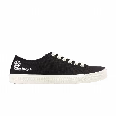 Maison Margiela Wmns Tabi 'Black'