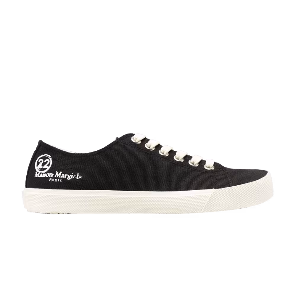 Maison Margiela Women's Tabi Black