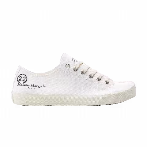 Maison Margiela Wmns Tabi 'White'