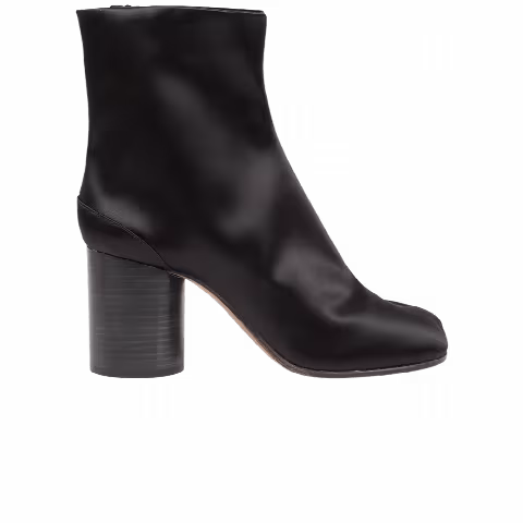 Maison Margiela Wmns Tabi Ankle Boot 'Black'