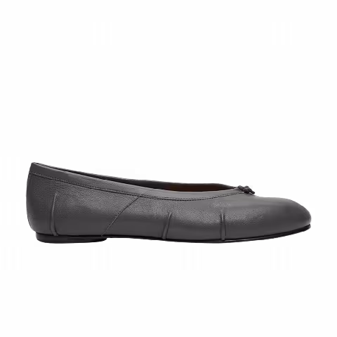 Wmns Maison Margiela Tabi Ballerina New 'Grey'