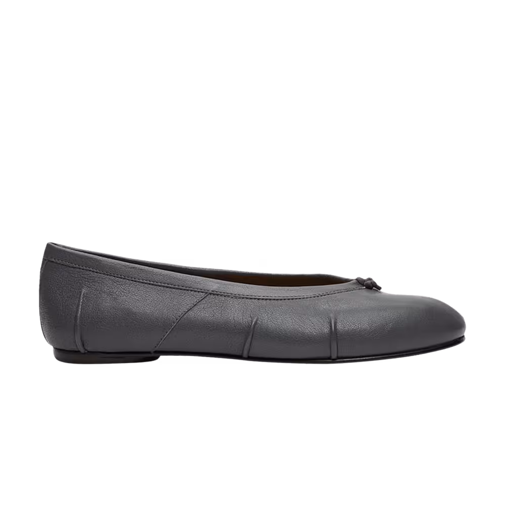 Women's Maison Margiela Tabi Ballerina New Grey