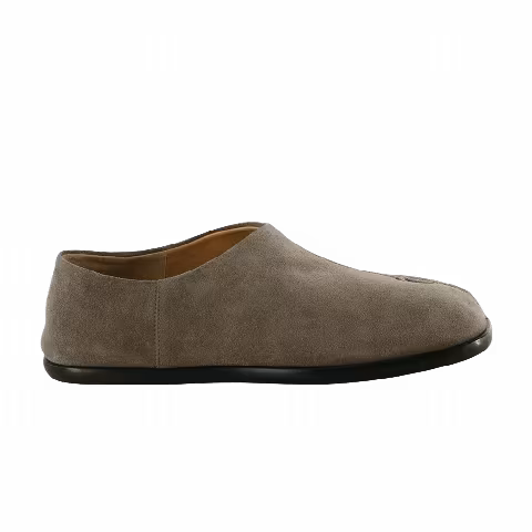 Maison Margiela Wmns Tabi Babouche 'Fossil'