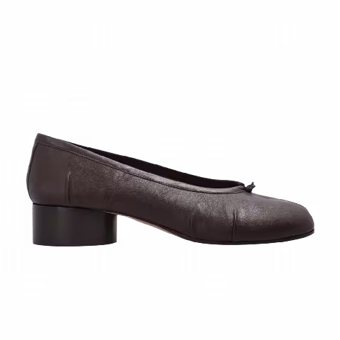 Maison Margiela Wmns New Tabi Ballerina 'Siren'