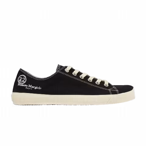 Maison Margiela Tabi 'Black'