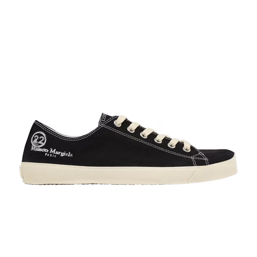 Maison Margiela Tabi Black