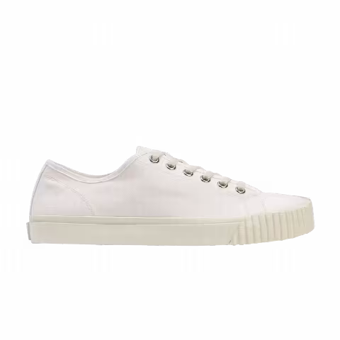 Maison Margiela Tabi Low 'Sand White'