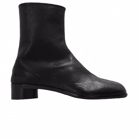 Maison Margiela Tabi Ankle Boot 'Black'