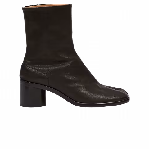 Maison Margiela Tabi Ankle Boot 'Black'