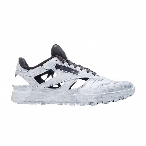 Reebok x Maison Margiela Tabi 'Handpainted'