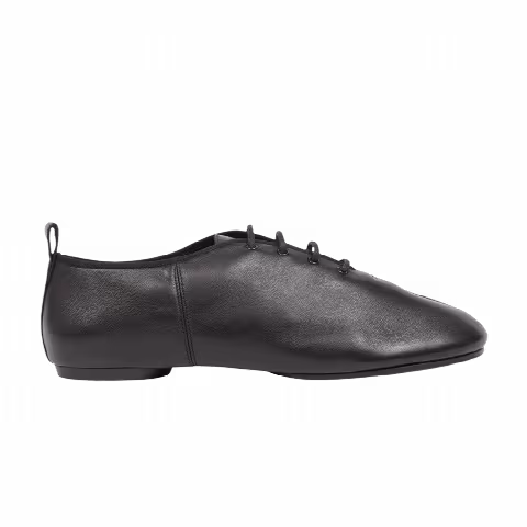 Maison Margiela Tabi Jazz Lace Up 'Black'