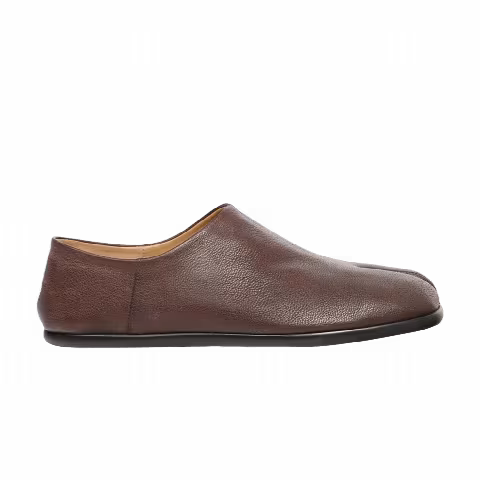 Maison Margiela Tabi Babouche 'Moka'
