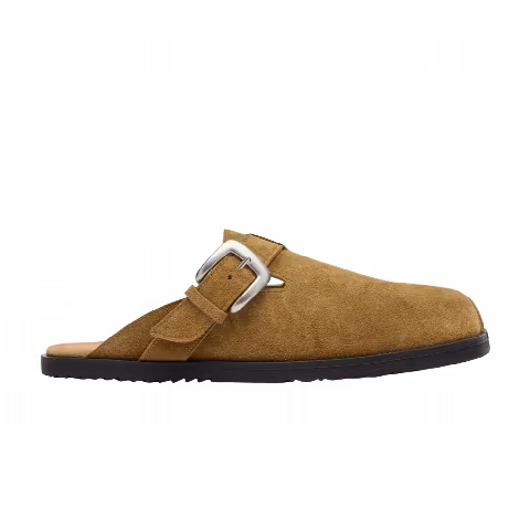Maison Margiela Tabi Mule 'Brown'