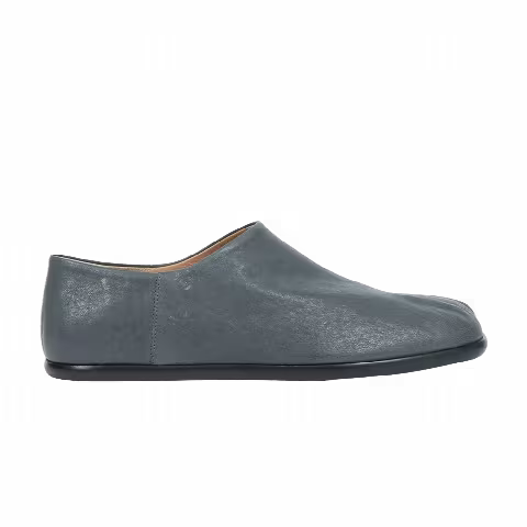 Maison Margiela Tabi Babouche 'Grey'