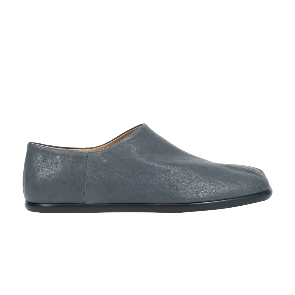 Maison Margiela Tabi Babouche Grey