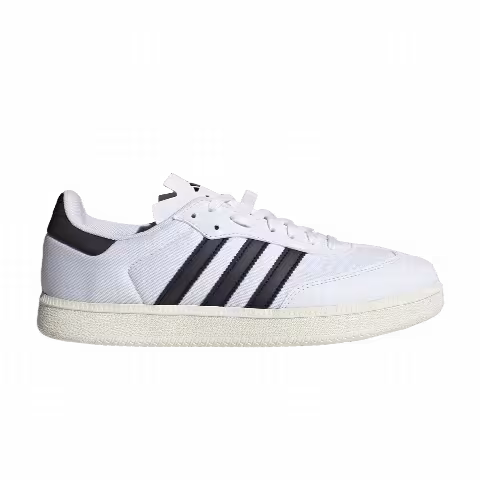 adidas Velosamba Made With Nature 'White Black'