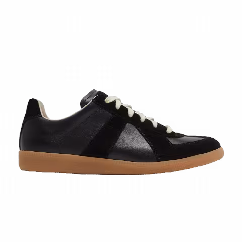 Maison Margiela Replica 'Black Gum'
