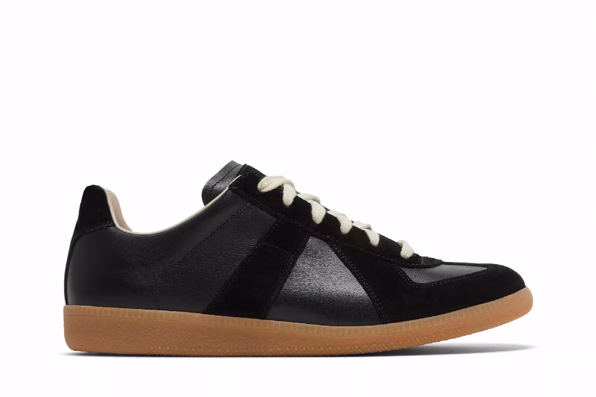 Maison Margiela Replica Black Gum, view 2