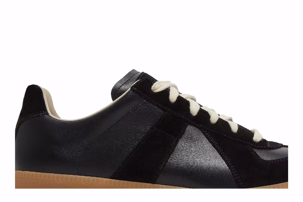 Maison Margiela Replica Black Gum, view 3