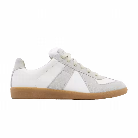 Maison Margiela Replica 'White Grey' 2019