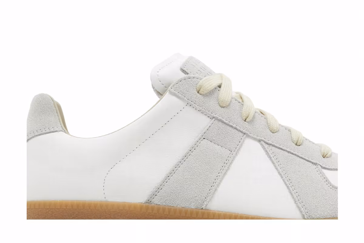 Maison Margiela Replica White Grey 2019, view 3