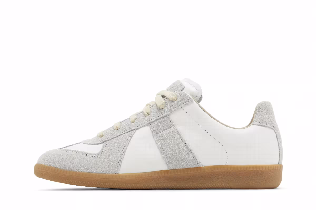 Maison Margiela Replica White Grey 2019, view 4