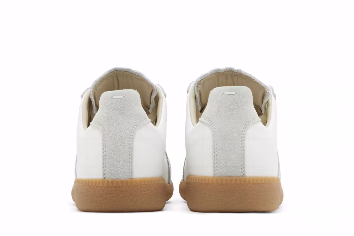 Maison Margiela Replica White Grey 2019, view 7