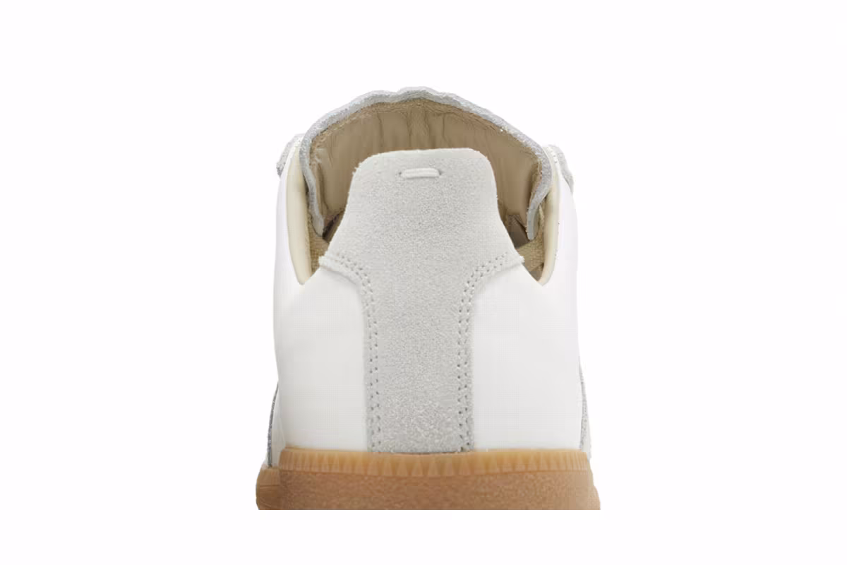 Maison Margiela Replica White Grey 2019, view 8