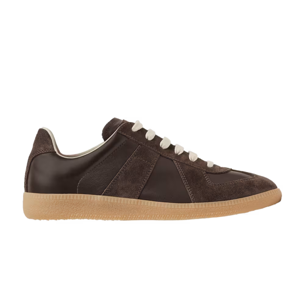 Maison Margiela Replica Dark Brown