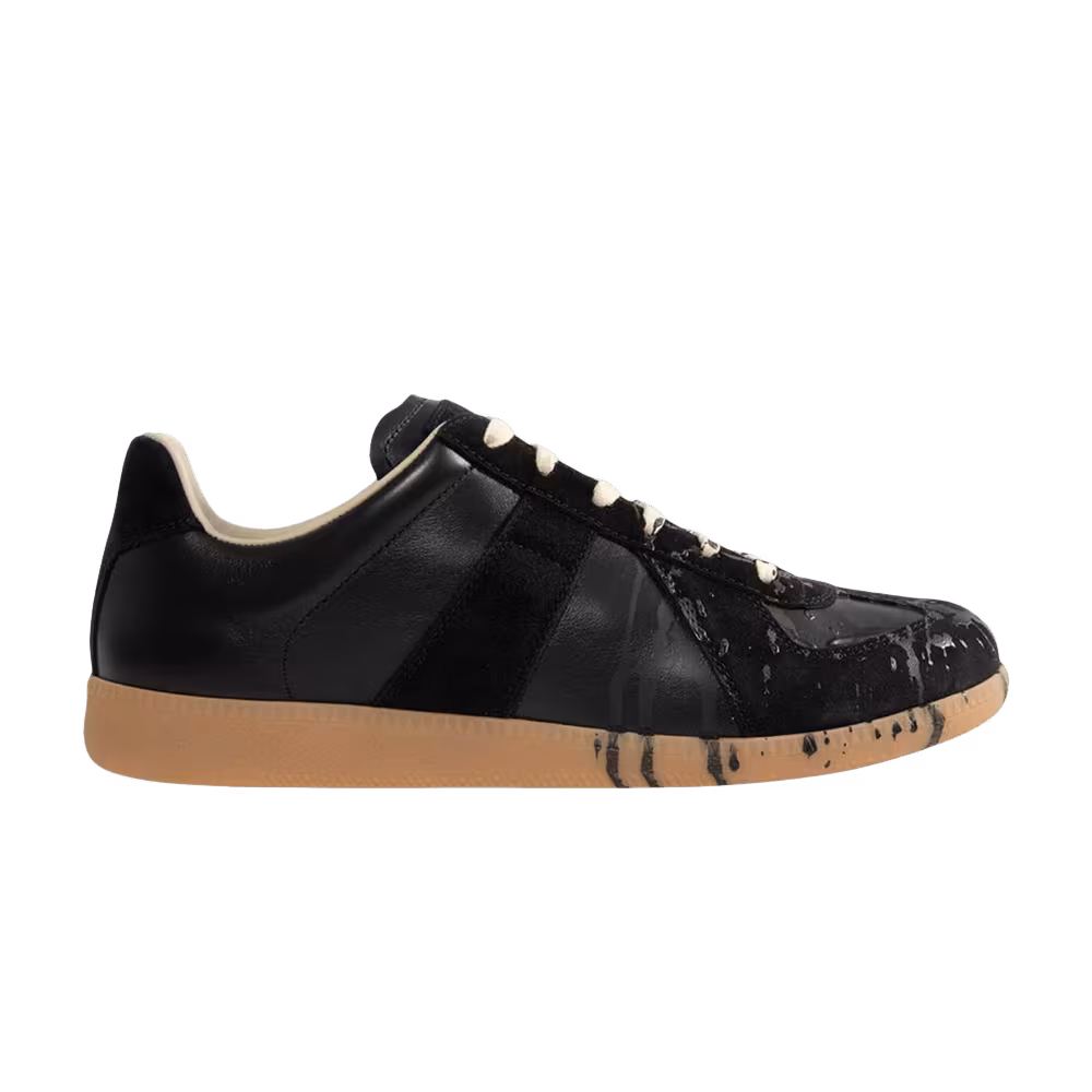 Maison Margiela Replica Black