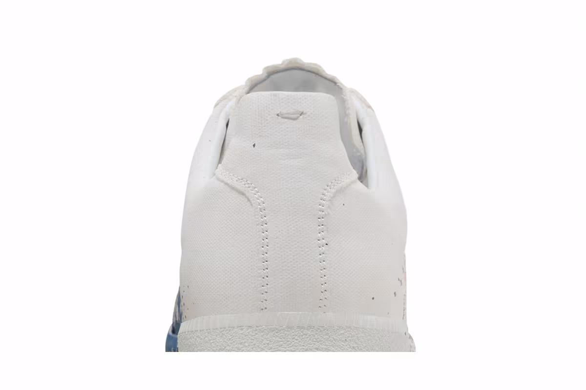Maison Margiela Replica Paint Splatter - White Ming, view 8