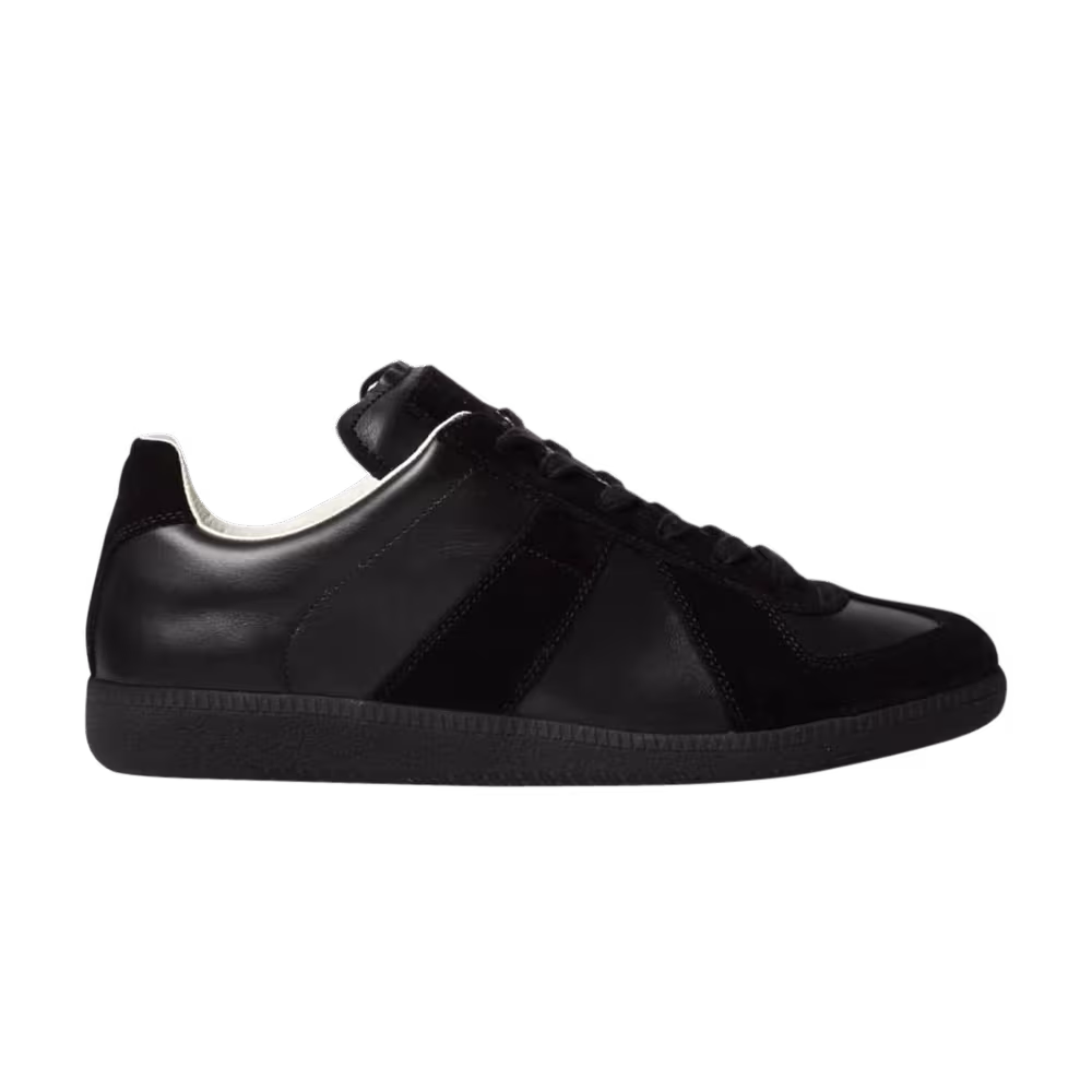 Maison Margiela Replica Black